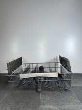 ✅ Geschirrkorb Ober Korb oben Geschirrspüler AEG Privileg Juno Zanussi ROSTFREI