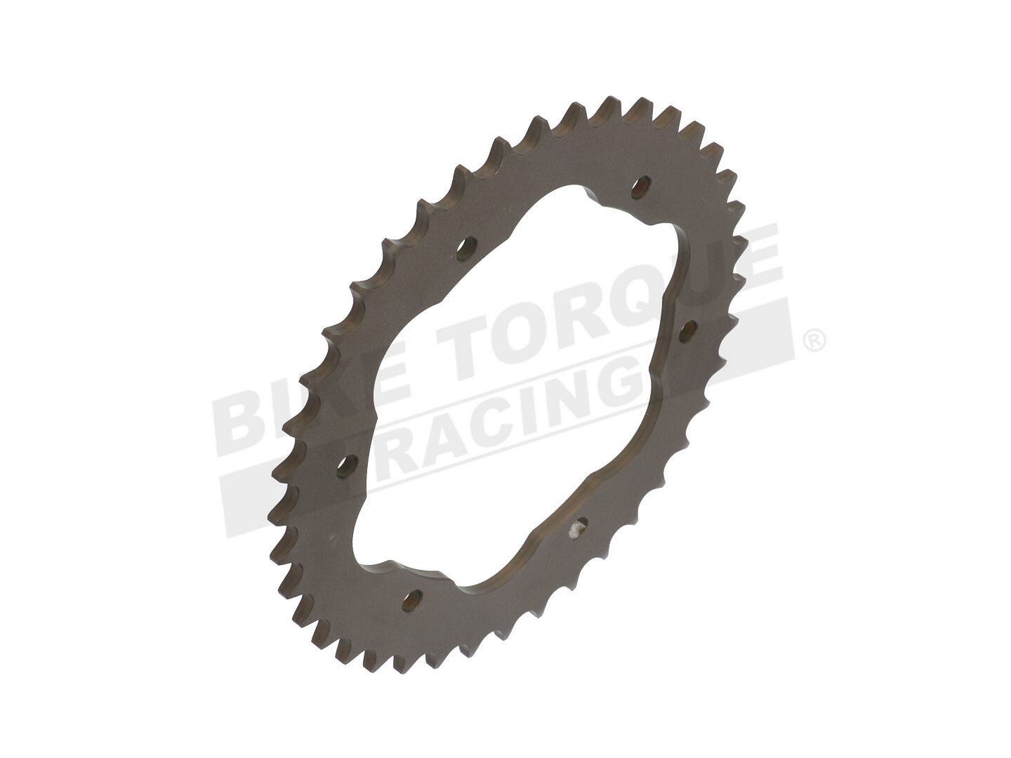 Ducati 1199 Panigale R (520) 2013-2017 AFAM Hard Anodised Rear Sprocket STND 41T