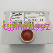 1PC NEW DANFOSS BHO64 057H7036 controller #