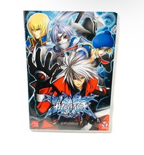 Blazblue: Calamity Trigger (DVD-3 Disc, ARC S...