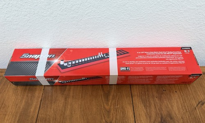 #ad snap on tools foam 3 8quot; metric socket set USA chrome 6 point NEW 221SFMSFRX $429.00