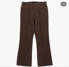 Needles Western Pants Size XS