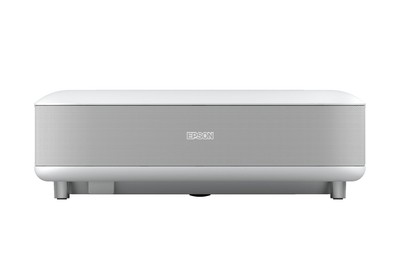 Epson EH-LS650W - 3-LCD-Projektor - 3600 lm (weiß) - 3600 lm (Farbe) - 16:9 - 4K