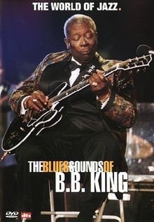 B.B. King - The Blues Sounds of B.B. King | DVD | Zustand gut