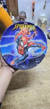 Marvel Spiderman Comic - Plate Zak Designs 2004