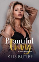 Beautiful Envy Kris Butler Taschenbuch Englisch 2023 Ean 9781958746158