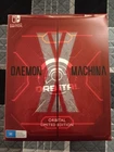 Daemon x Machina Orbital Collector's Edition Nintendo Switch Limited Run CIB