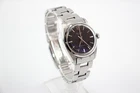 Rolex Oyster Precision Watch 6426 Hand-Wind Working