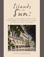 Islands In The Sun | Glynn Baugher | Taschenbuch | Kartoniert / Broschiert