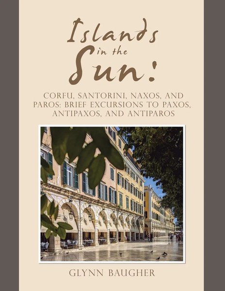 Islands In The Sun | Glynn Baugher | Taschenbuch | Kartoniert / Broschiert-image