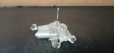15 16 17 18 19 20 21 22 23 24 NISSAN MURANO REAR WIPER MOTOR OEM 287105AA0A