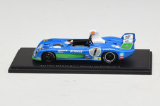 43LM74 Matra MS670C n7 H. Pescarolo / G. Larrousse Matra-Simca 24 Hours of Le Ma