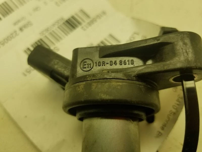 ENCENDEDOR BOBINA 16 17 18 19 LEXUS GS350 3,5 L Foto 2 de 4