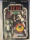 Vintage Star Wars BIKER SCOUT 1984 Kenner