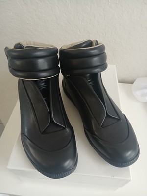 Maison Margiela Future High Top Mens Size 43/9.5us