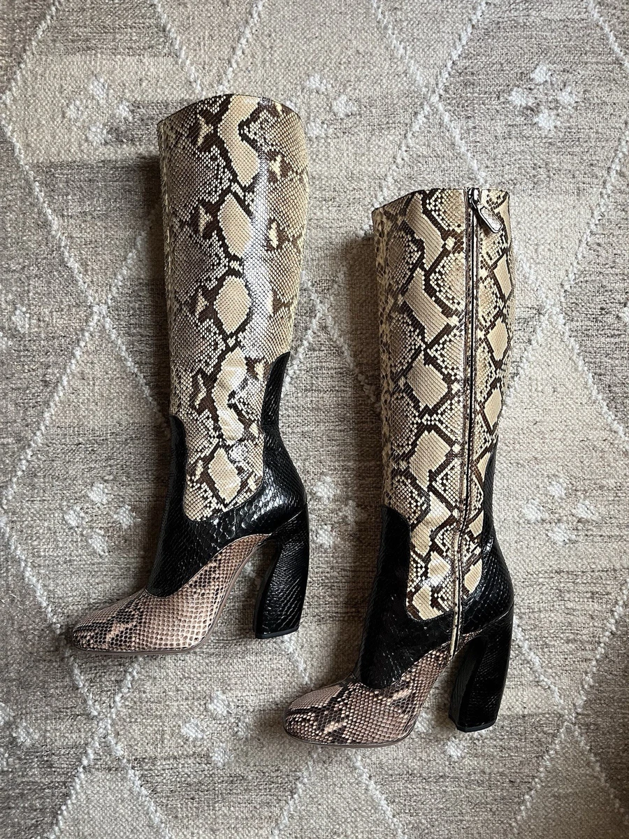PRADA Multicolor Boots for Women for sale | eBay