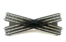 Trix Express H0 Bakelit Kreuzung