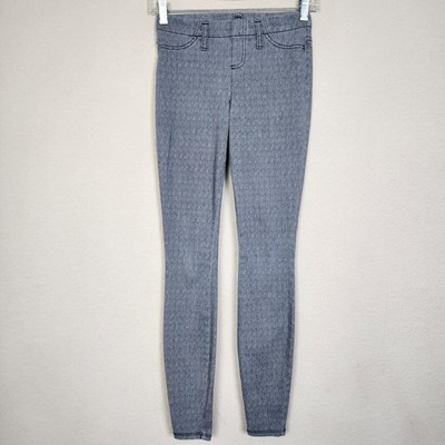 Grey Gray XS Skinny Pants