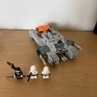 Lego Star Wars Imperial Assault Hovertank (75152) 100% Complete