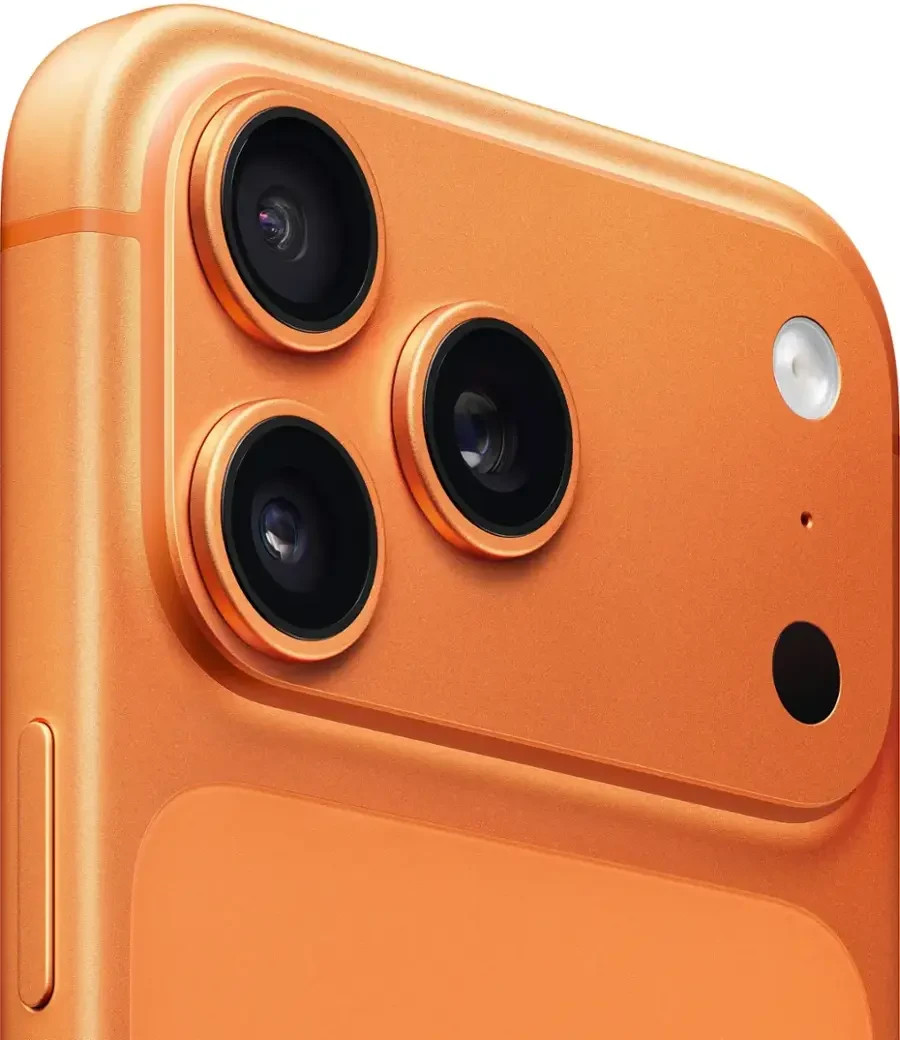 Apple iPhone 17 Pro Max 6.9
