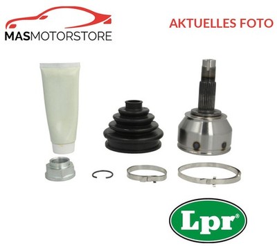 GELENK ANTRIEBSWELLE WHEEL SIDE VORNE LPR KAR584 I NEU OE QUALITÄT