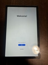 Samsing Galaxy Tab A8