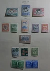 CEYLON MINT H* #304-17 ISSUES BEST IS #314a  CAT.$20  see note*  FREE SHIPPING