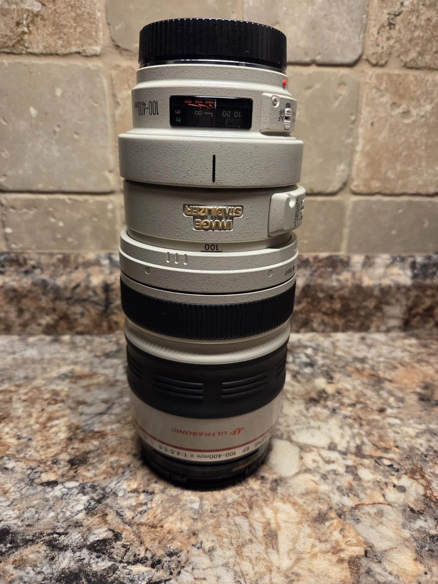 25+ Canon EF 100-400mm Camera Lenses for sale | Updated Sep 2026