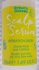 Umberto Giannini Scalp Serum Hydration Drops ~ Scalp Treatment ~ 50ml ~ NEW