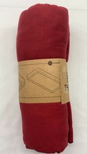 Image of Bed Sheet Jersey Fitted Sheets 100% Cotton Bed Sheet all Sizes