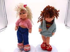 TY Teenie Beanie Boppers Peluche Dulce Sally Muñeca Posable Brazo Piernas y Penélope