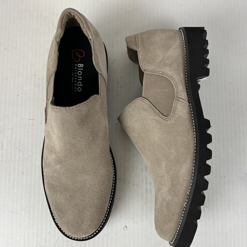 blondo robin waterproof flat