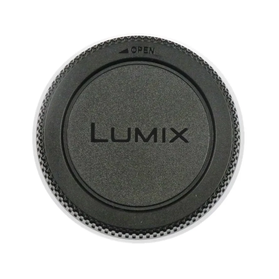 Panasonic Lumix G 14mm f/2.5 Lens H-H014 w Caps for Panasonic Lumix G 14mm f/2.5 Lens H-H014 w Caps for