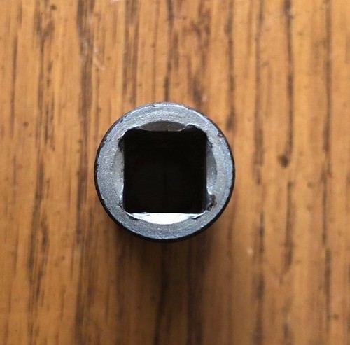 SNAP ON Shallow METRIC Socket 3/8" Dr 6 Point FSM 221 22MM to FSM61 6MM CHOOSE - Picture 49 of 67