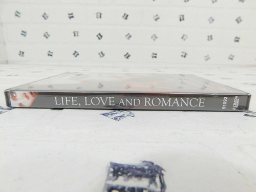 Love, Life and Romance: 12 Films (DVD, 2009) Brand New, Sealed - Bild 2 von 4
