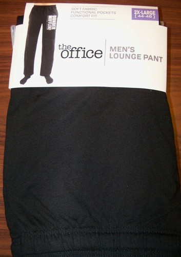 The Office Dunder Muffin Sleep Lounge 
