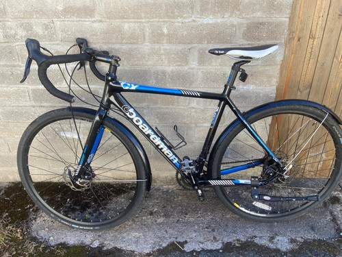 boardman dynamic ride concept e4p