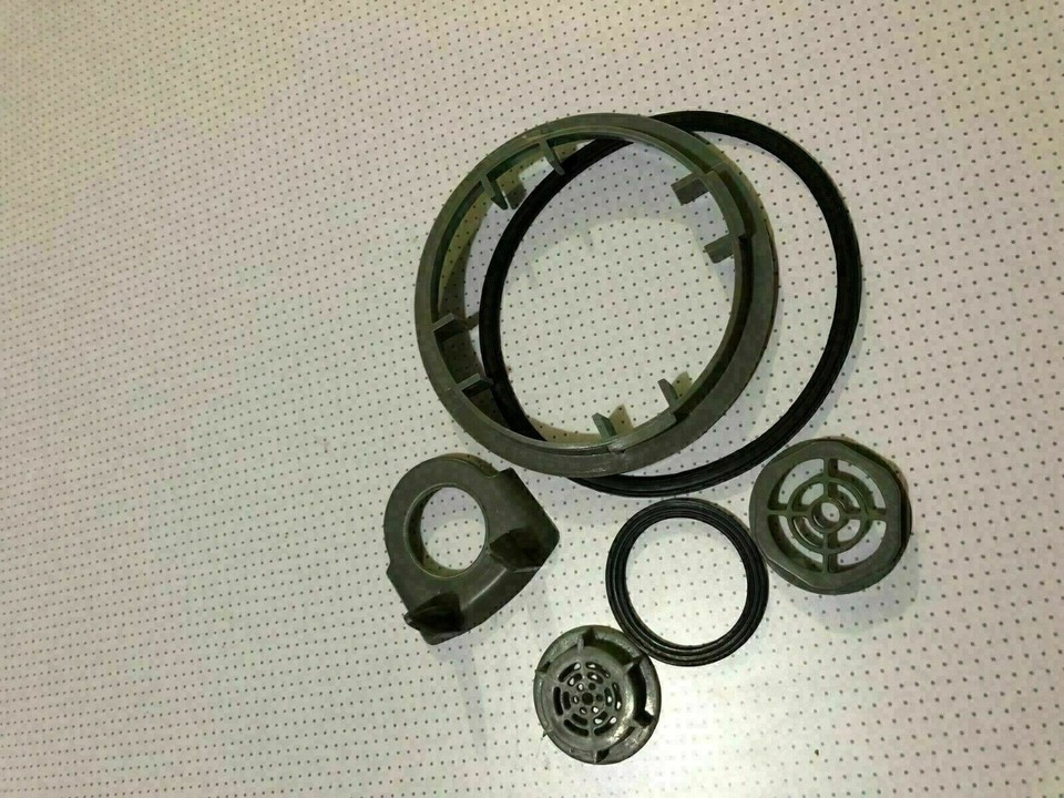 Whirlpool dishwasher assorted parts (RoA31).. eBay