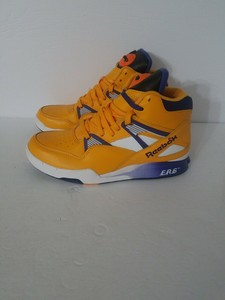 reebok pump lakers