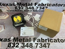 Westlock Beacon Valve Position Monitor 3349RBYN00022EAO-AR1 