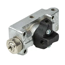 SLAVE VALVE- NEW DESIGN