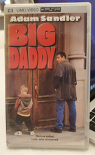 Big Daddy UMD-Movie, 2005  used
