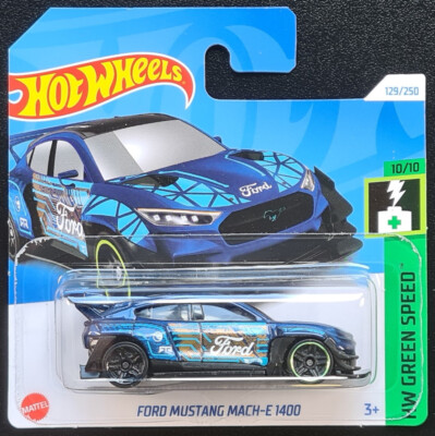 Hot Wheels | Mainline 2024 Modelle | Autos zum Auswählen | Treasure Hunt | OVP