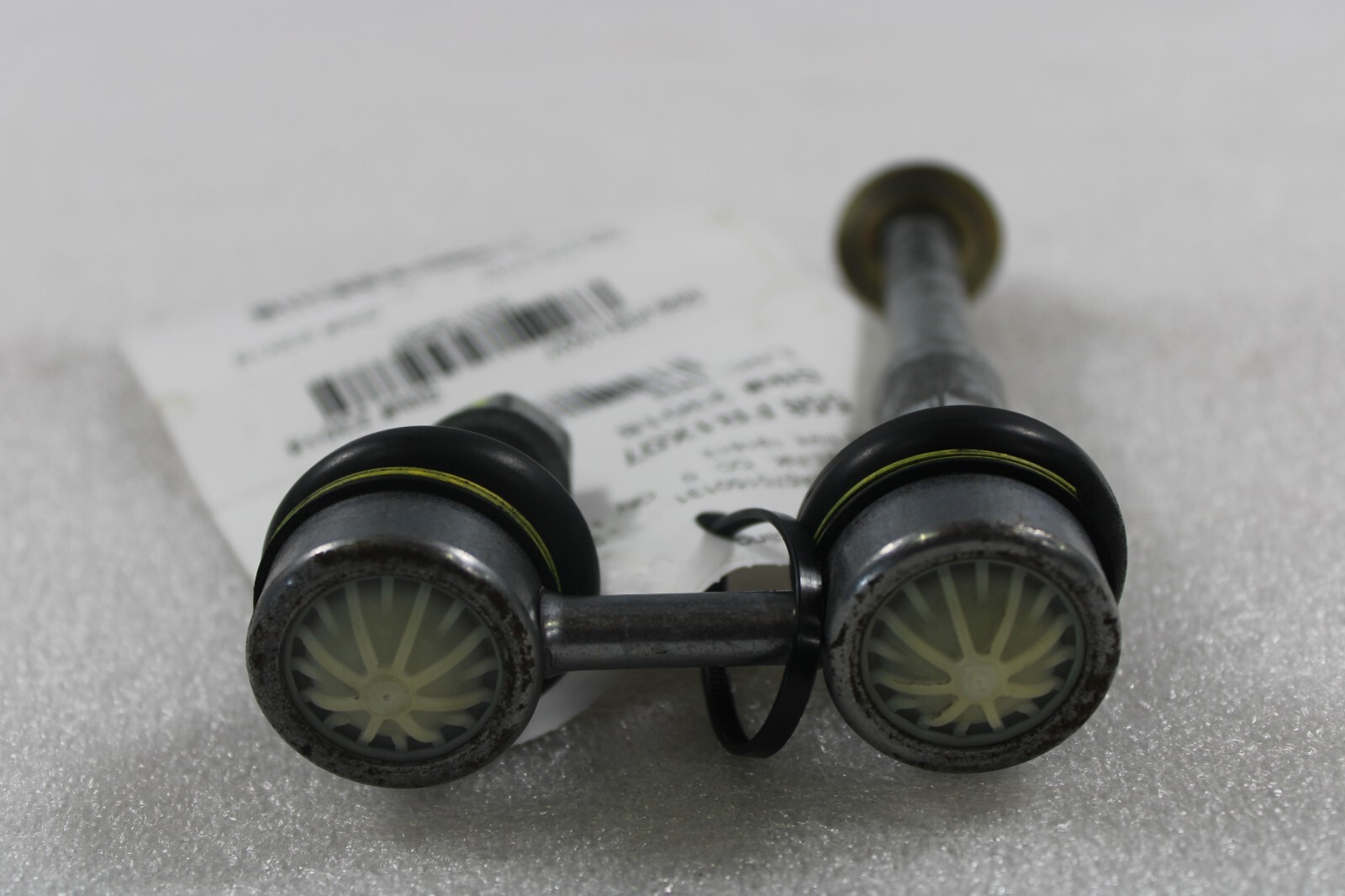 Ferrari 612 Scaglietti, 599 GTB, RH, Right, Front Drag Link, Used, P/N 191613