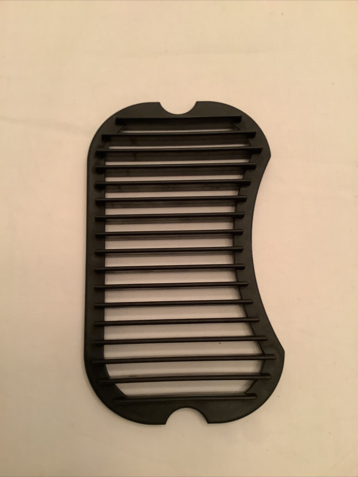 Bella Sensio Model C15 Espresso Maker Replacement Parts Black Plastic