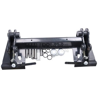 Bobtach Mounting System 7143508 forBobcat S150 S160 S175 S185 S205 T180 T190 773