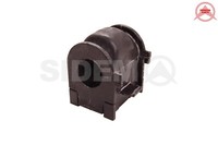 Sidem Stabilisatorlager Stabilager Vorne Links Rechts FüR Mazda 6 Kombi GH