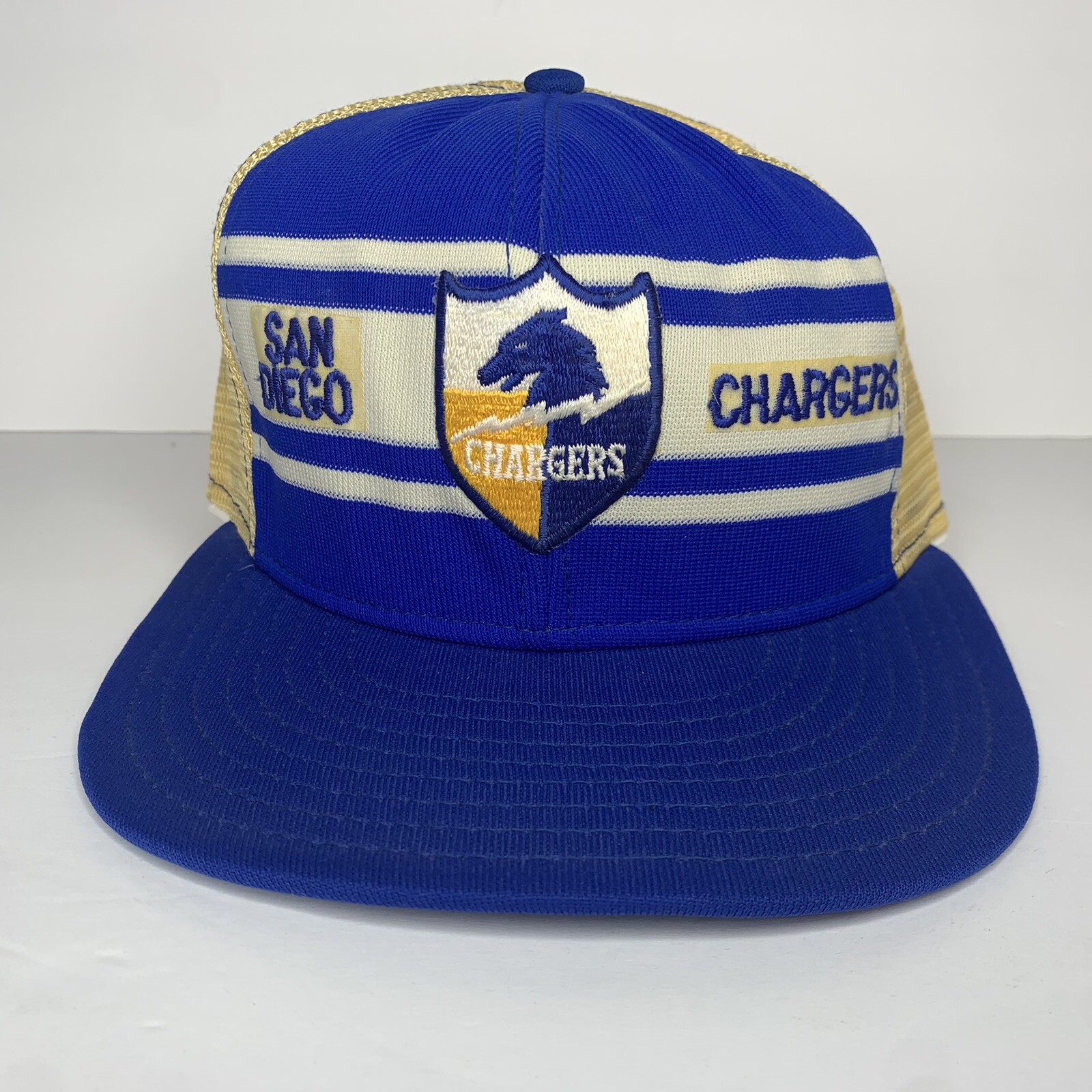 chargers caps