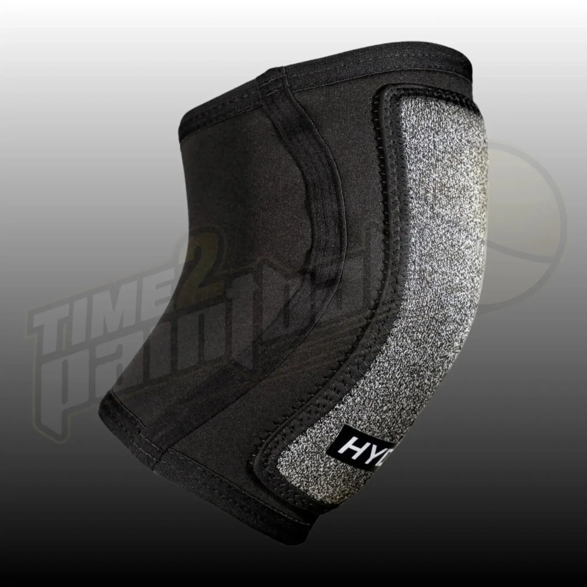 Gants De Paintball Hydra - Taille X-Large - Noir - Neufs En Paquet
