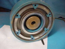 New BLM Centrifugal Clutch 11.250" OD 1.500 Center hole 3892